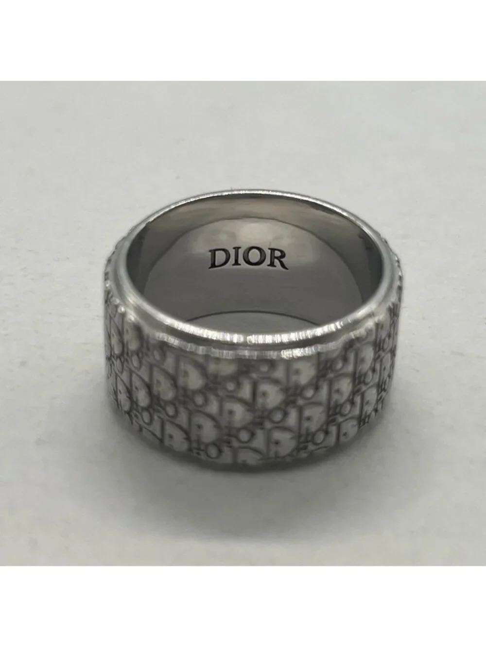 Dior Oblique Ring